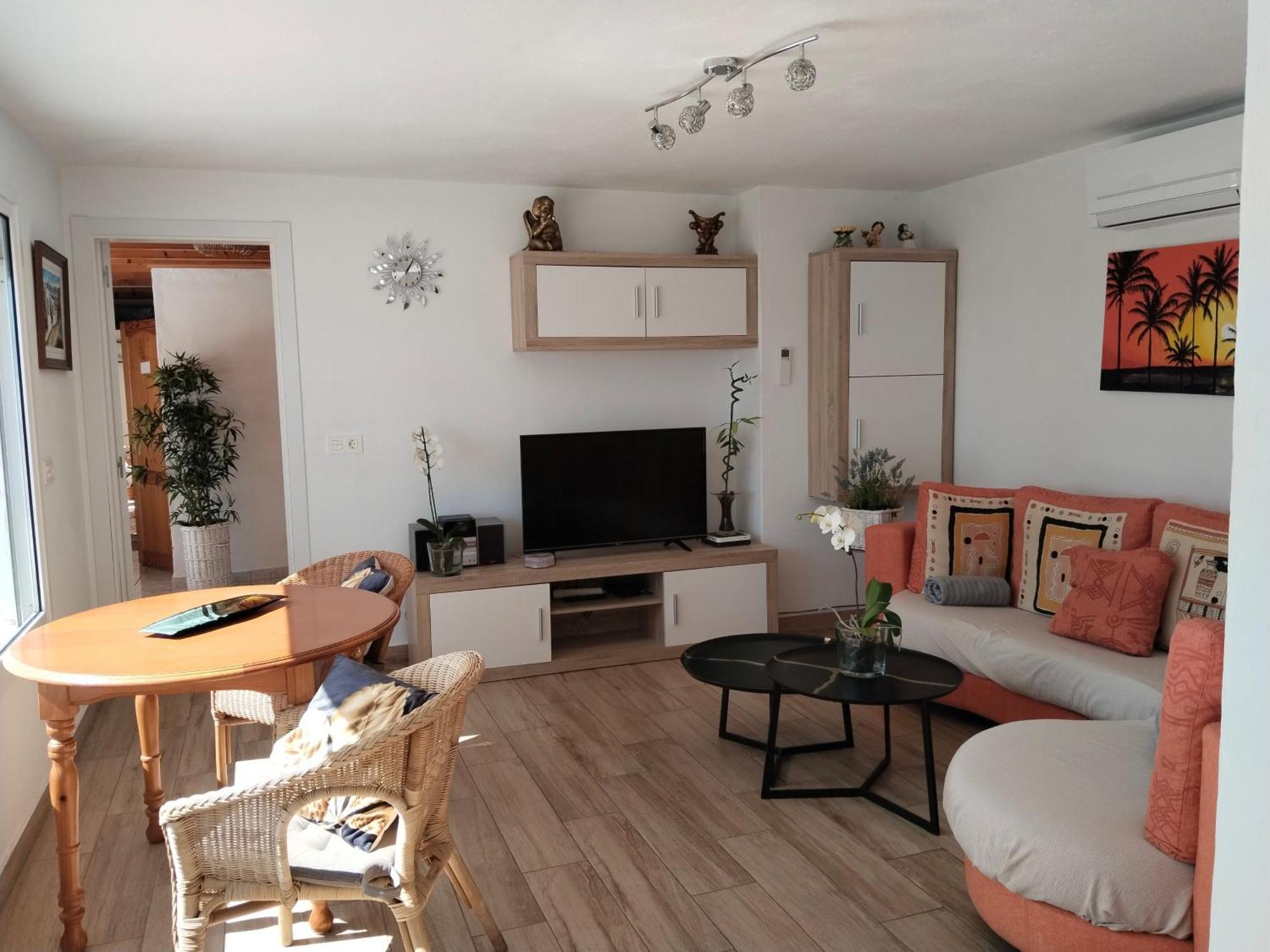 Apartamento Via Mare 卡门港 外观 照片